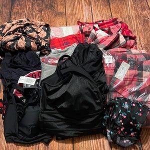 Womens Plus Size Clothing Lot, NWT